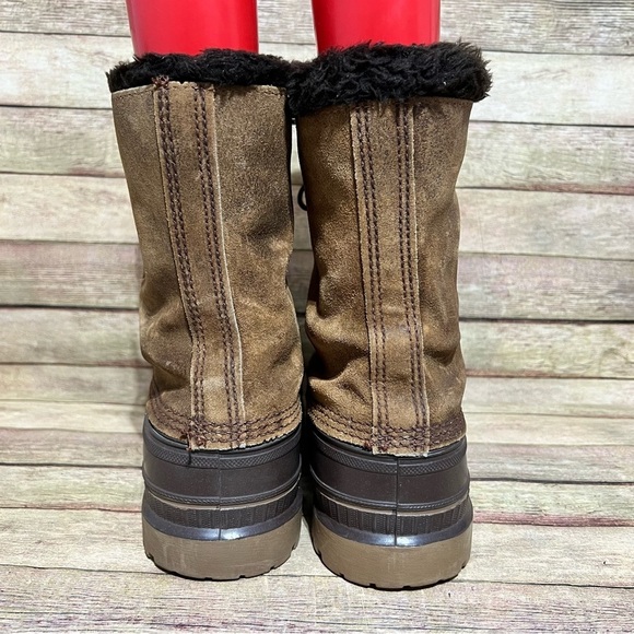 Sorel Kaufmann Winter Boots main image 8
